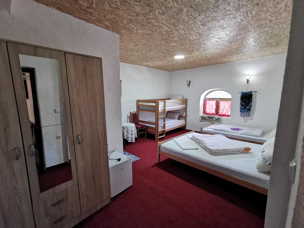 Отель Eko Katun ROSI - Old Tower Gusinje-27
