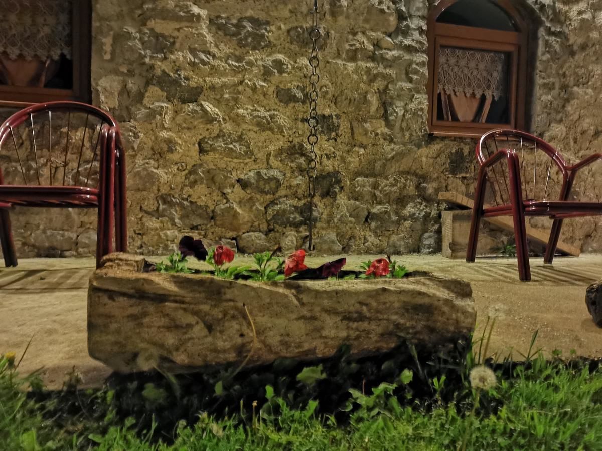Отель Eko Katun ROSI - Old Tower Gusinje-29