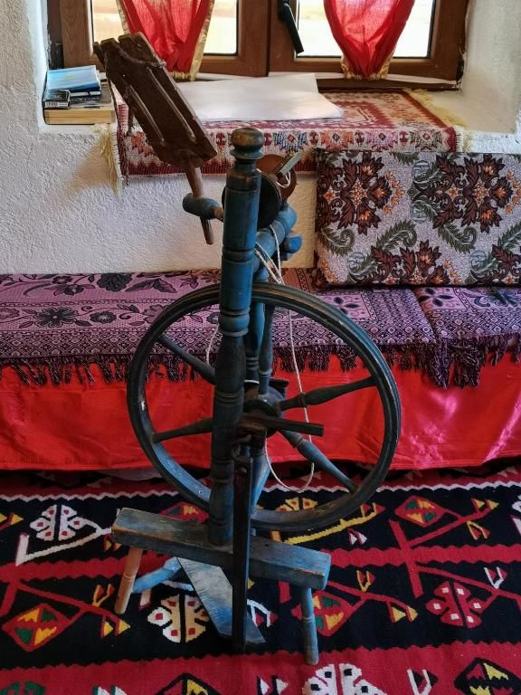 Отель Eko Katun ROSI - Old Tower Gusinje