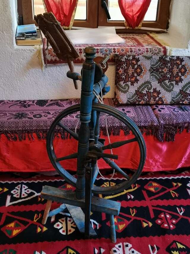 Отель Eko Katun ROSI - Old Tower Gusinje-16