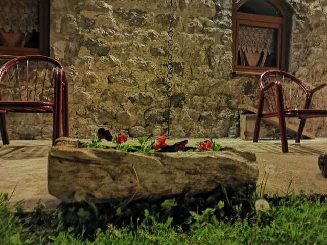 Отель Eko Katun ROSI - Old Tower Gusinje-28